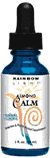 Almond Calm 2 fl oz from RAINBOW LIGHT
